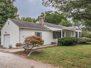 1055 E Southport Rd, Indianapolis, IN 46227