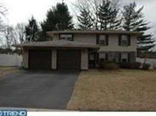 16 Nottingham Way, Eastampton, NJ 08060