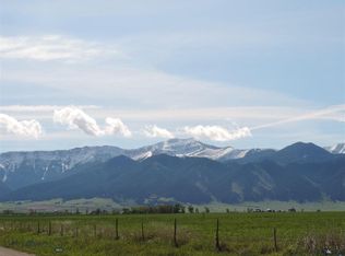 Tbd Rector Rd, Belgrade, MT 59714