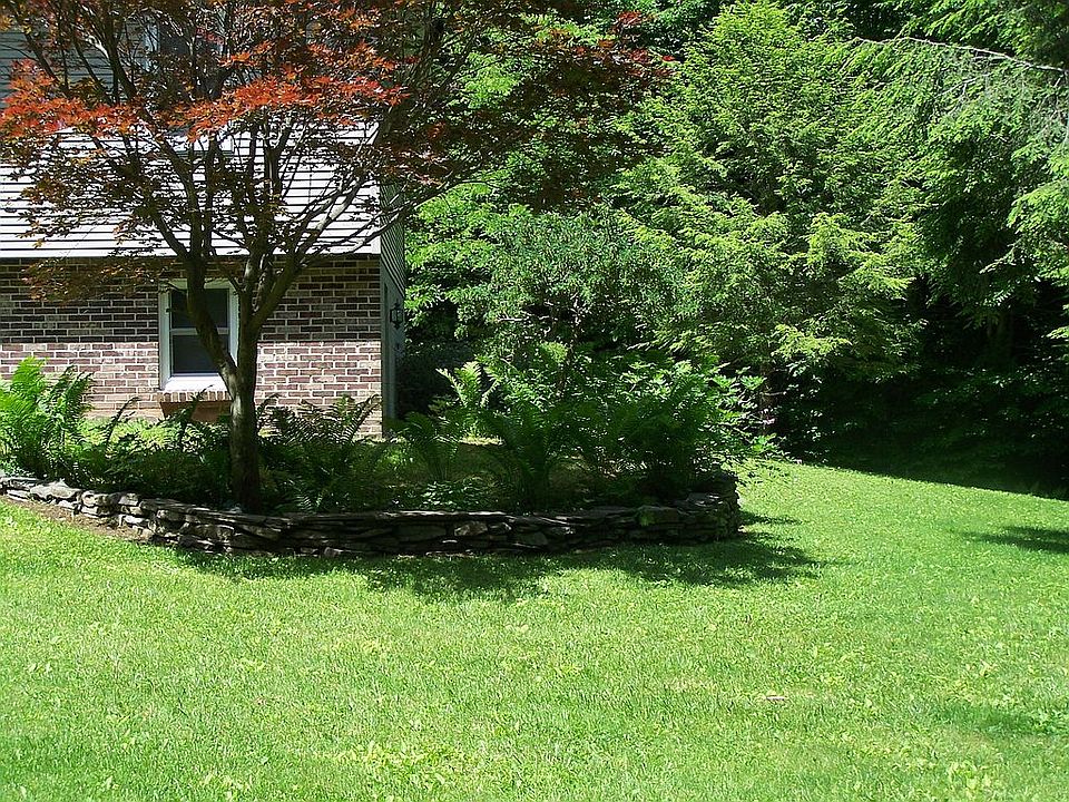 Side yard