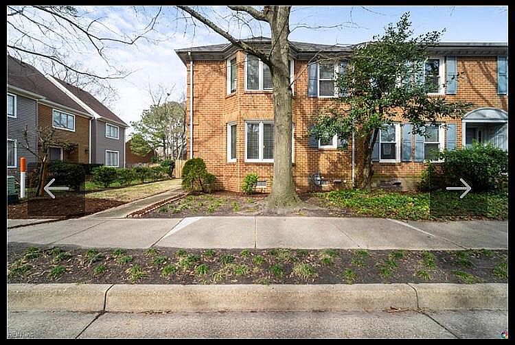 1119 Llewellyn Ave Norfolk VA Zillow