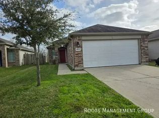 4511 Nexus Rd #4511N, Houston, TX 77053