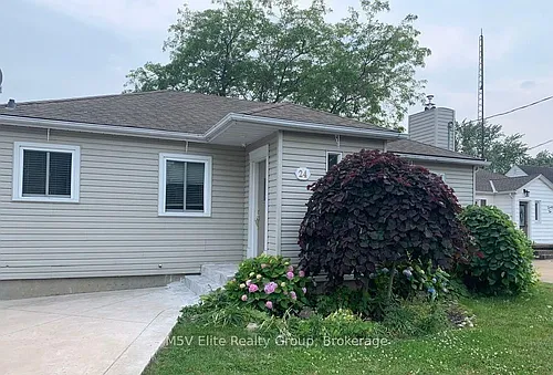 24 Manor Rd #LOWER Photo 1