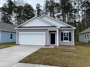 160 Plantersfield Dr, Conway, SC 29526