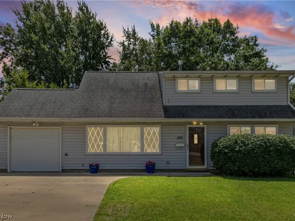 150 Graham Rd, Cuyahoga Falls, OH 44223
