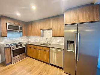 Rented by Abode Residential LLC