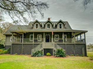 5634 Church Flats Rd, Hollywood, SC 29449