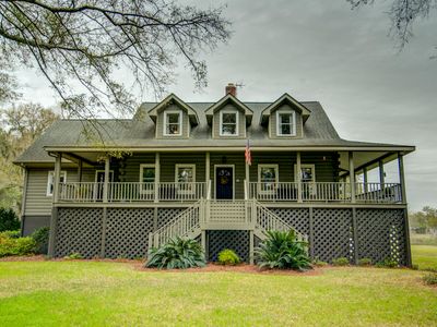 5634 Church Flats Rd, Hollywood, SC, 29449
