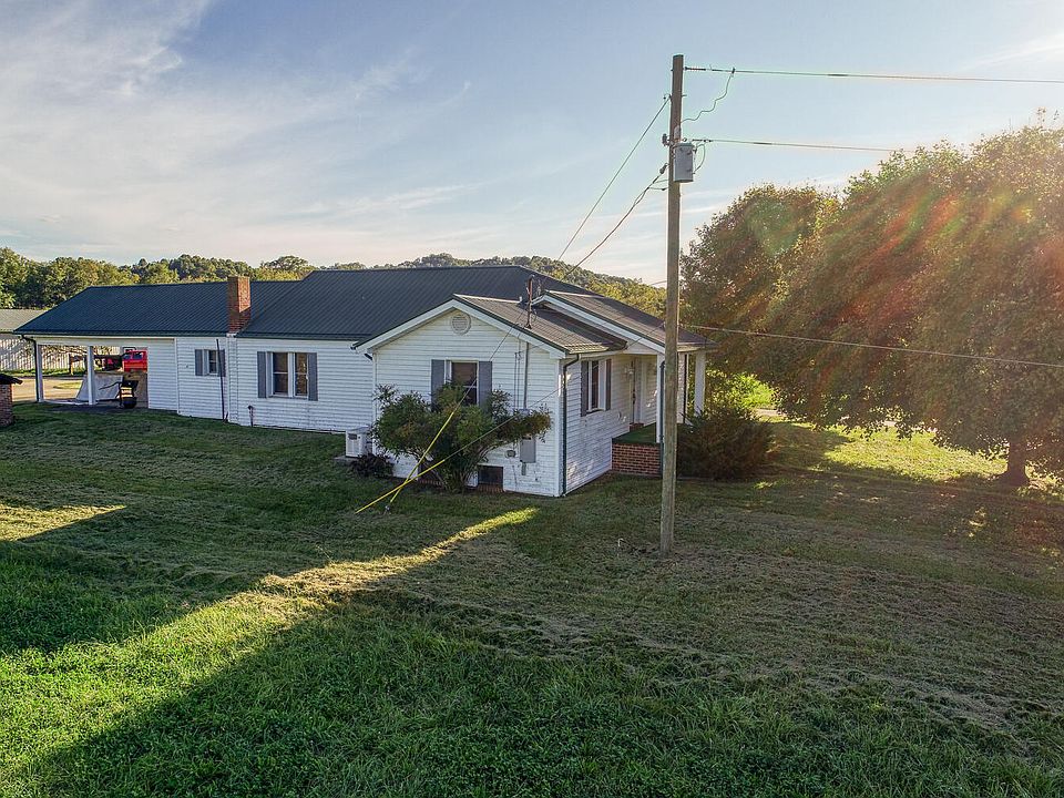 3570 Stanley Valley Rd, Surgoinsville, TN 37873 Zillow