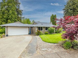 1560 SW 187th Ave, Beaverton, OR 97003