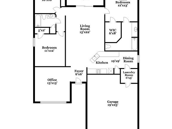 2nd image of 920 Wynnmere Walk Ave