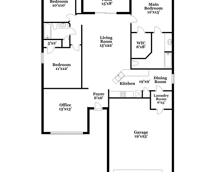 920 Wynnmere Walk Ave — Photo 2