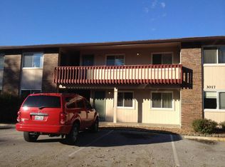 3017 E B St, Shiloh, IL 62221