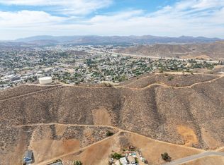 0 Ridge Rd LOT 96, Lake Elsinore, CA 92530