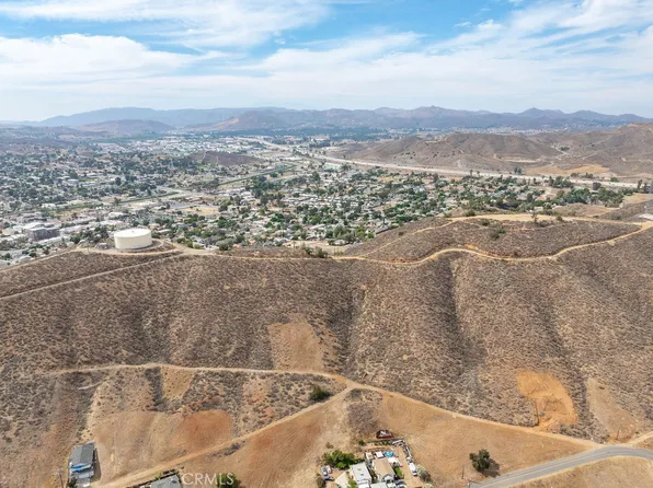0 Ridge Rd Lot 96, Lake Elsinore, CA 92530