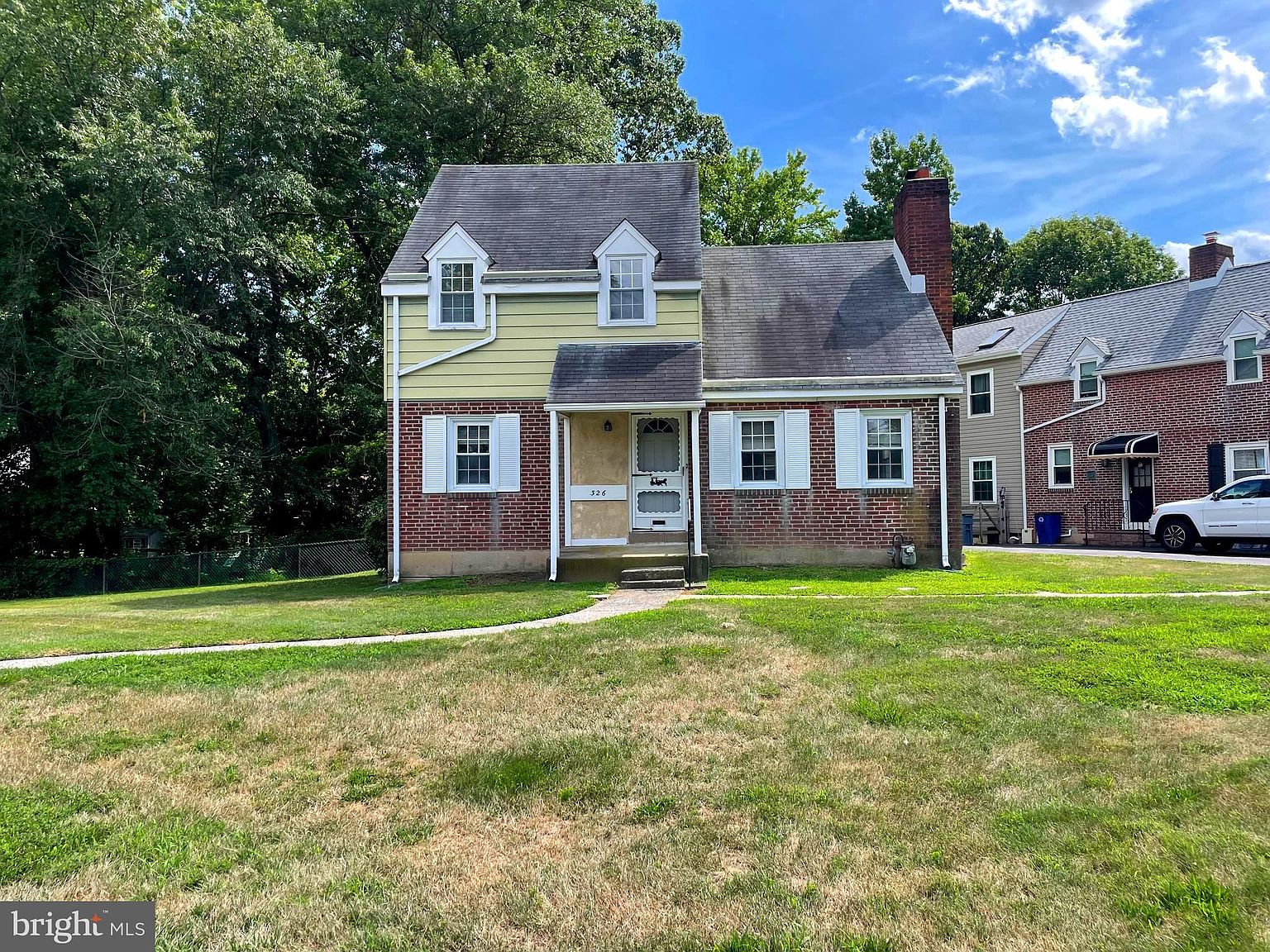 326 Francis Way, Milmont Park, PA 19033 MLS PADE2071898 Zillow