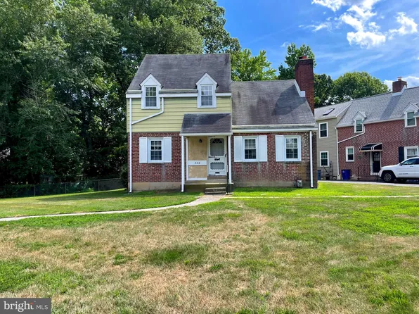 326 Francis Way, Milmont Park, PA 19033