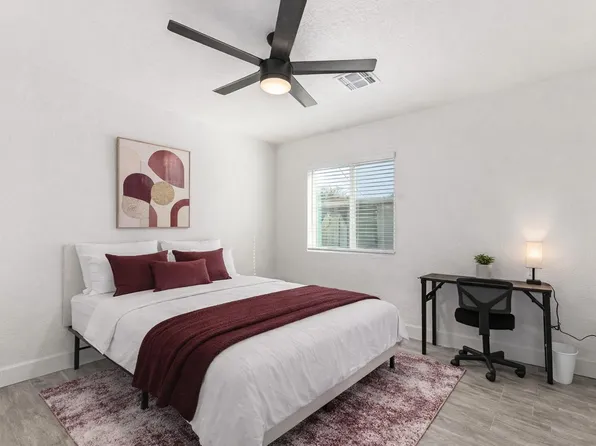(undisclosed Address), Mesa, AZ 85203