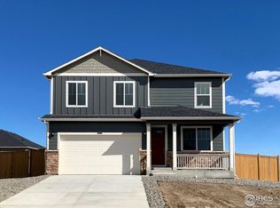 728 Lake Emerson Rd, Severance, CO 80550