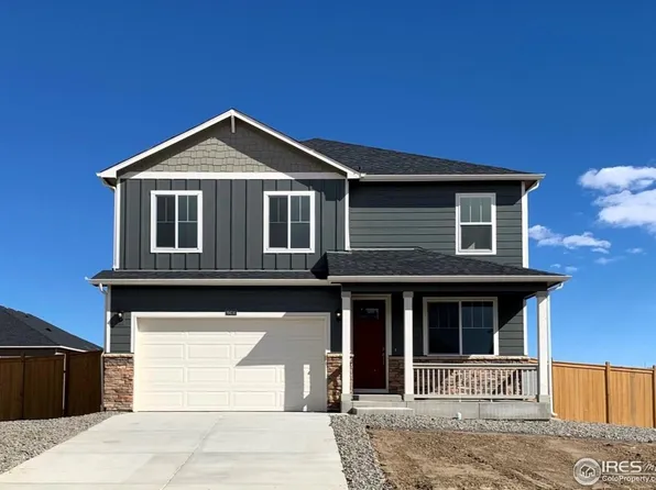 728 Lake Emerson Rd, Severance, CO 80550