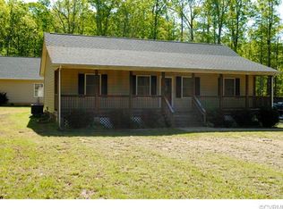17395 Jefferson Hwy, Montpelier, VA 23192