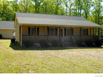 17395 Jefferson Hwy, Montpelier, VA, 23192