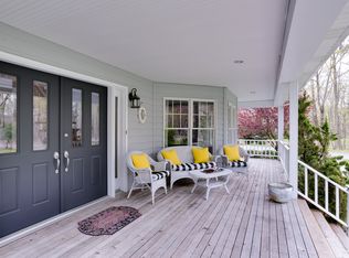 27 Inlet View Path, East Moriches, NY 11940