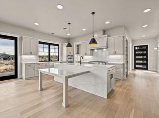 16625 SW Caballaro Ct, Powell Butte, OR 97753