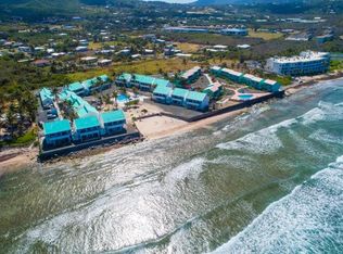 W2 Cruzan Princess, Christiansted, VI 00820