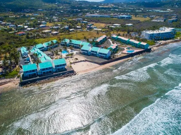 W2 Cruzan Princess, St. Croix, VI 00820