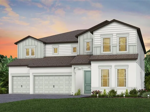 11349 Osprey Preserve Pl, Riverview, FL 33569