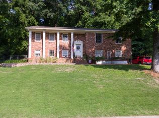 604 Stonehaven Rd, Birmingham, AL 35226