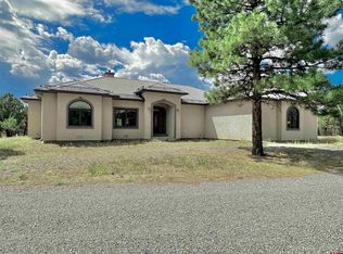 40 Juniper Ln, Ridgway, CO 81432