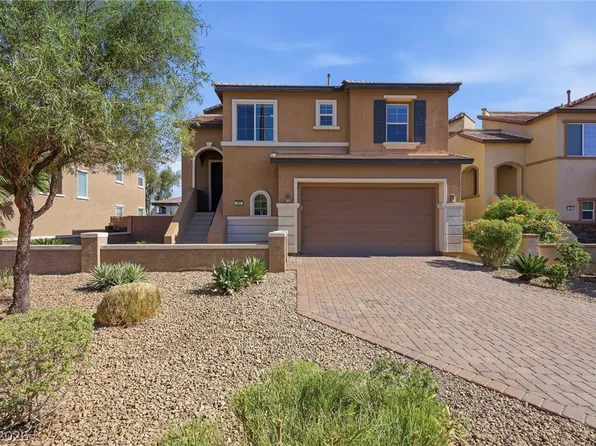 924 Tasker Pass Ave, Henderson, NV 89012