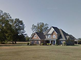 234 Old Jackson Rd, McDonough, GA 30252