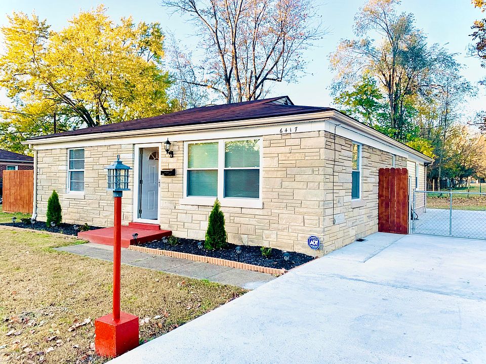 1st image of 6417 North Dr