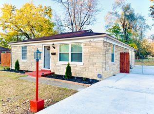 6417 North Dr, Louisville, KY 40272