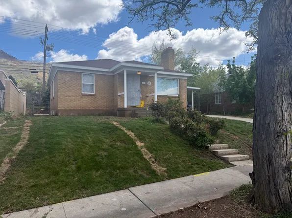 2173 S Broadmoor St, Salt Lake City, UT 84109