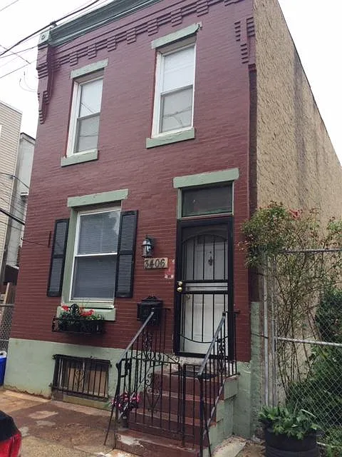 Building Photo - 3406 Brandywine St