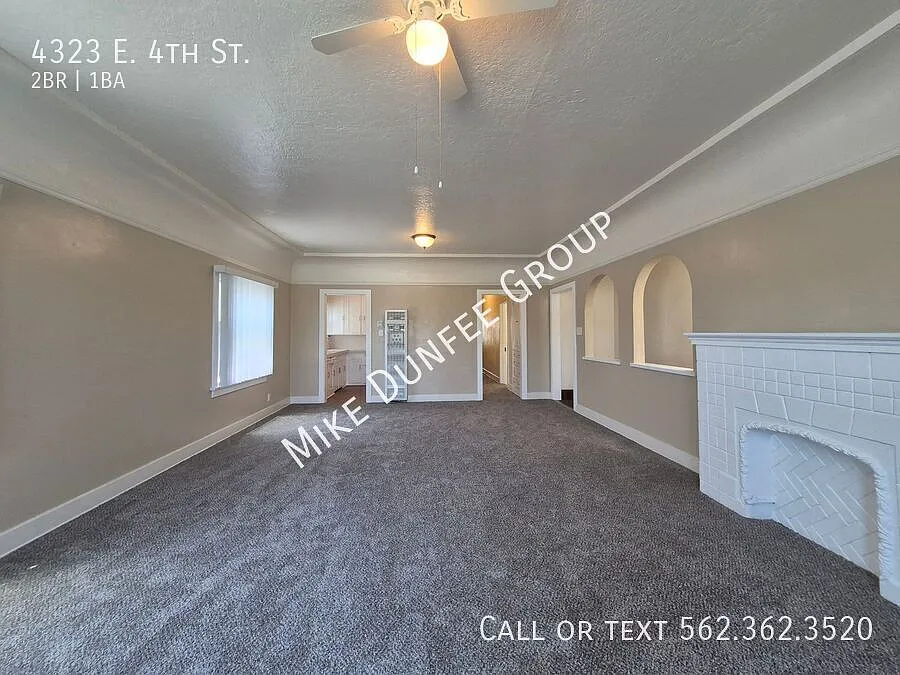 Belmont Heights Two-Bedroom Apartment — Photo 2