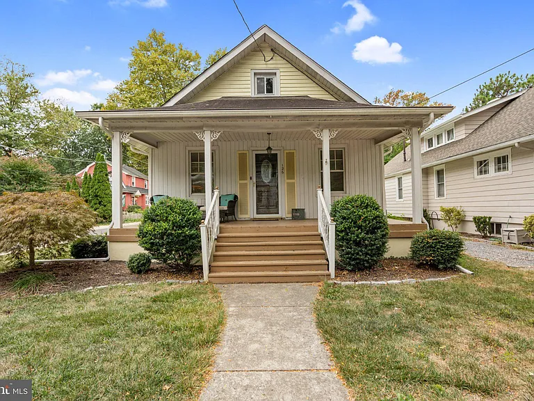 126 Estaugh Ave — Photo 1