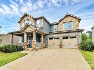 2740 Berkhamstead Cir, Concord, NC 28027