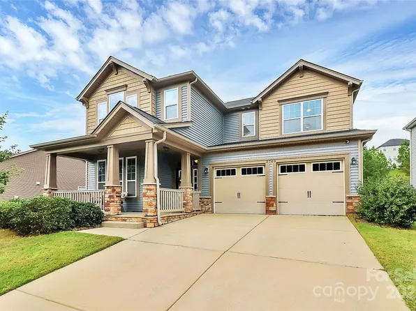 2740 Berkhamstead Cir, Concord, NC 28027