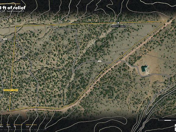 5th image of 0 Red Creek Springs Rd