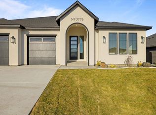 3776 Boxberger St, Richland, WA 99352