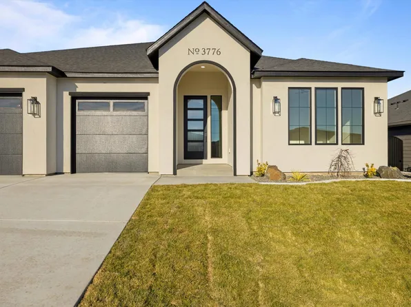 3776 Boxberger St, Richland, WA 99352