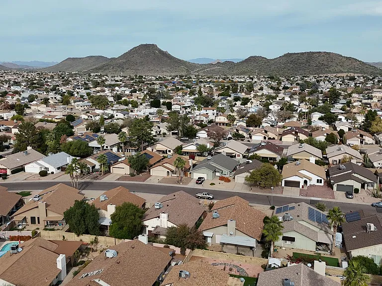4401 W McRae Way — Photo 21