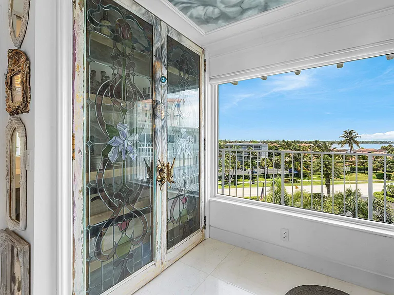 3500 S Ocean Blvd #502 — Photo 32