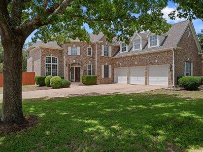 10001 Lachlan Dr, Austin, TX, 78717