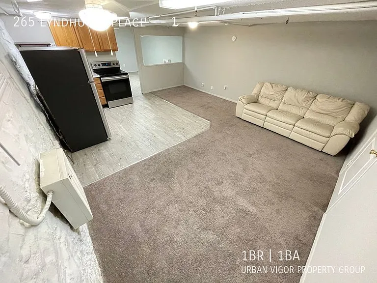265 Lyndhurst Pl #1 — Photo 3
